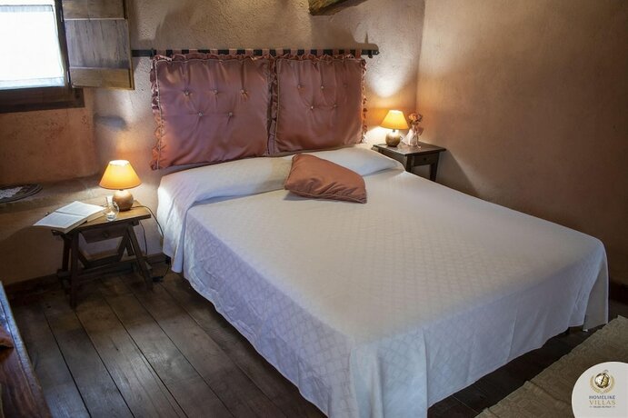 Imagen general del Borgo Pietra Antica. Foto 3