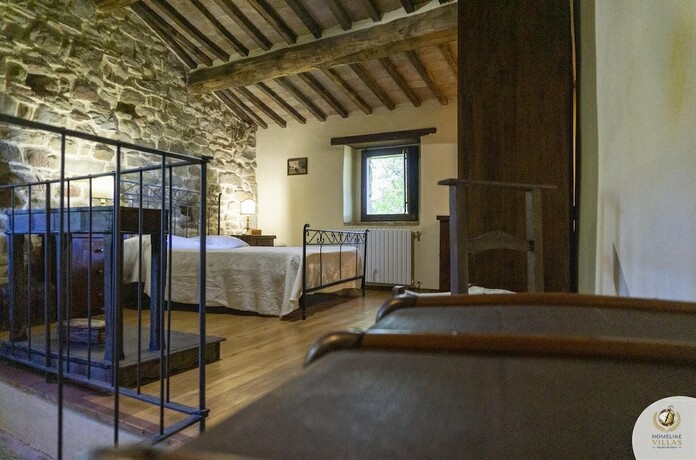 Imagen general del Borgo Pietra Antica. Foto 8