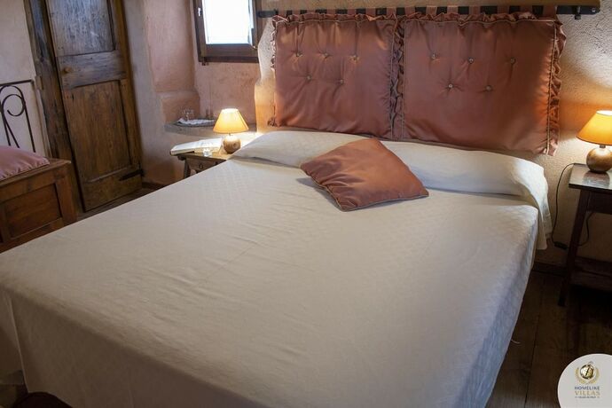 Imagen general del Borgo Pietra Antica. Foto 9