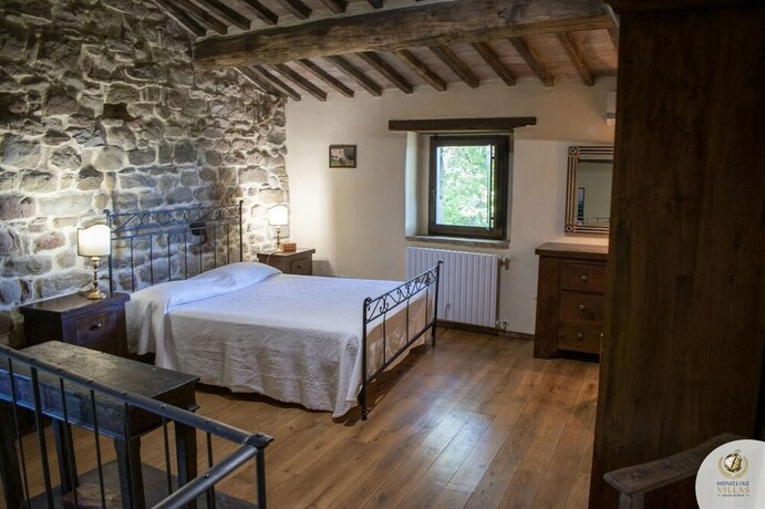 Imagen general del Borgo Pietra Antica. Foto 10