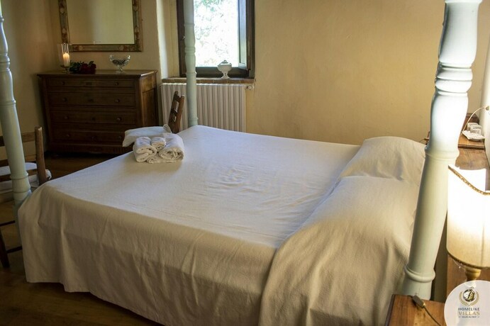 Imagen general del Borgo Pietra Antica. Foto 11