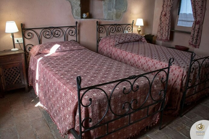 Imagen general del Borgo Pietra Antica. Foto 12