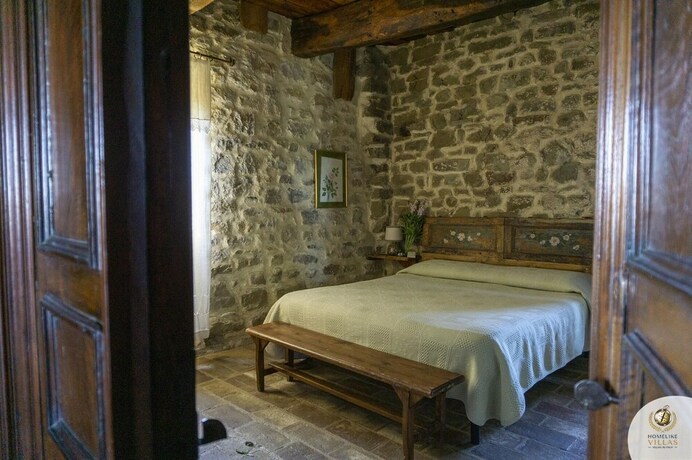 Imagen general del Borgo Pietra Antica. Foto 14