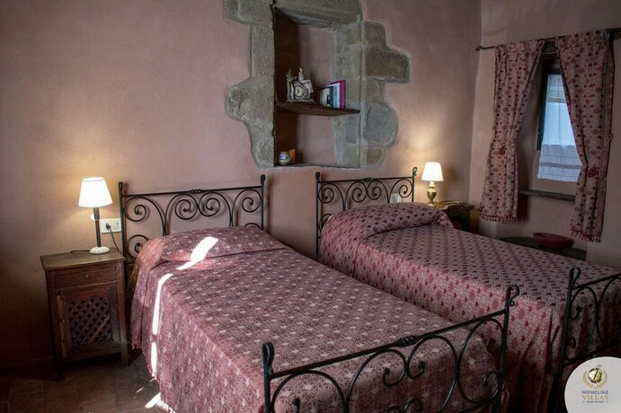 Imagen general del Borgo Pietra Antica. Foto 16