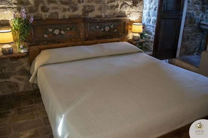 Imagen general del Borgo Pietra Antica. Foto 18