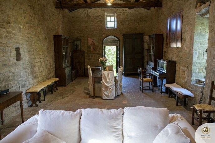 Imagen general del Borgo Pietra Antica. Foto 19