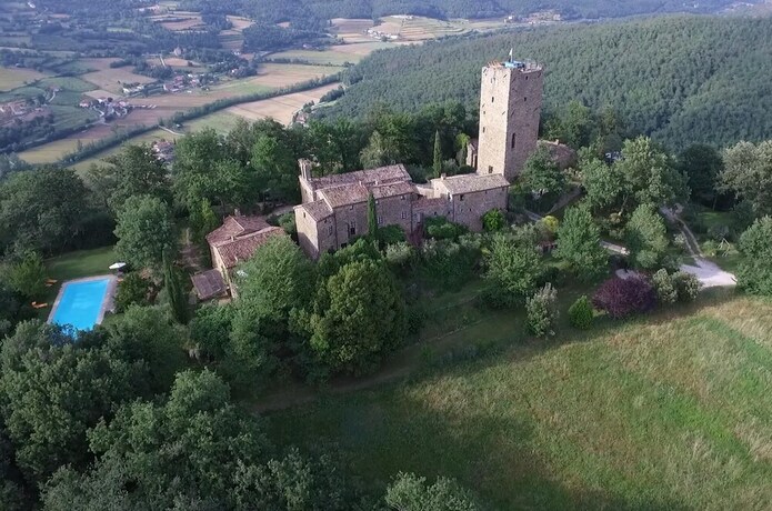 Imagen general del Borgo Pietra Antica. Foto 20