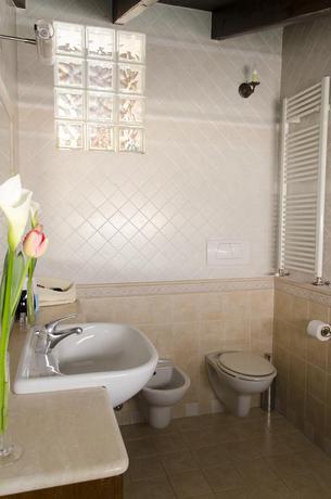 Imagen de la habitación del Borgo Pio 91. Foto 11