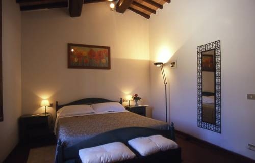 Imagen general del Borgo Poneta. Foto 3
