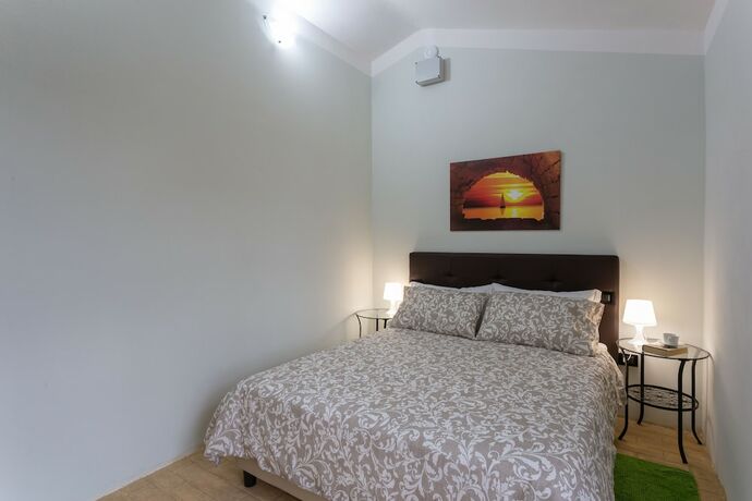 Imagen de la habitación del Borgo Pulciano Agriturismo. Foto 14