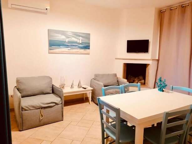 Imagen general del Borgo Rosso Terra. Foto 2