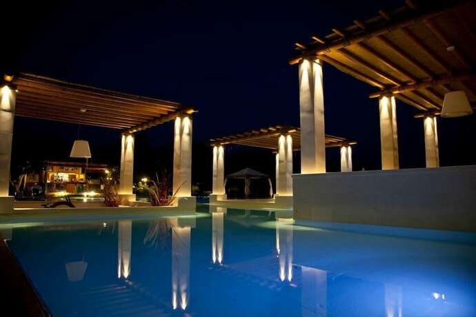 Imagen general del Borgo Rosso Terra. Foto 3