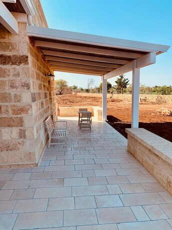 Imagen general del Borgo Rosso Terra. Foto 5