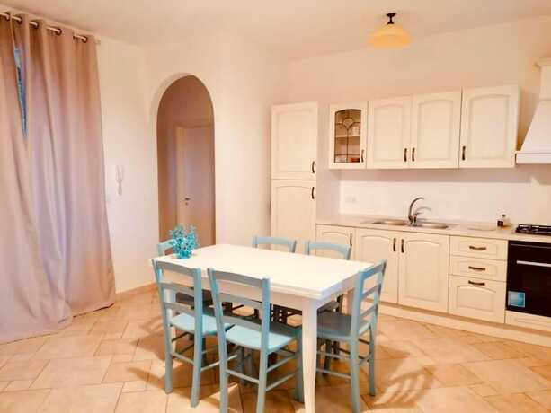 Imagen general del Borgo Rosso Terra. Foto 6