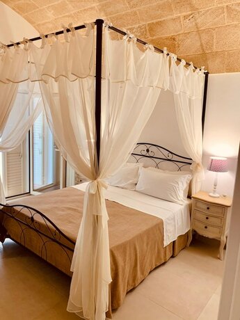 Imagen general del Borgo Rosso Terra. Foto 7