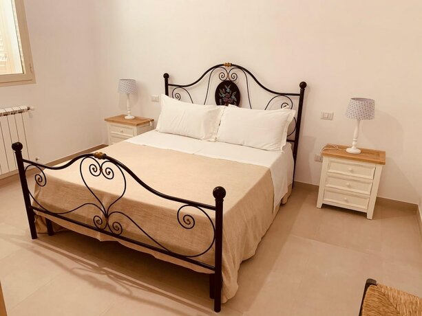 Imagen general del Borgo Rosso Terra. Foto 9