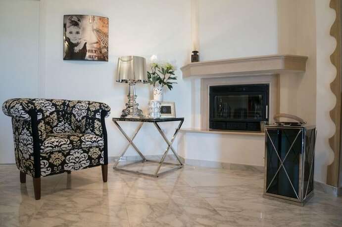 Imagen general del Borgo Rosso Terra. Foto 10