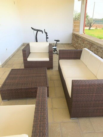 Imagen general del Borgo Rosso Terra. Foto 11