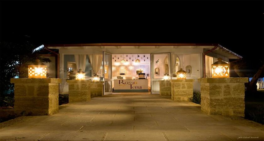 Imagen general del Borgo Rosso Terra. Foto 13