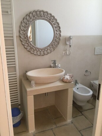 Imagen general del Borgo Rosso Terra. Foto 14