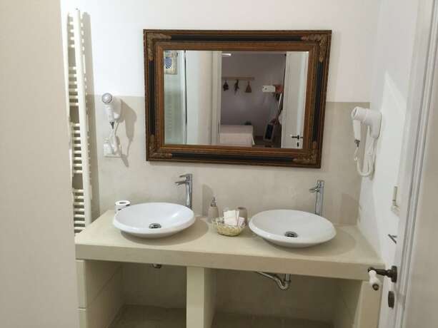 Imagen general del Borgo Rosso Terra. Foto 15