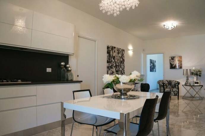 Imagen general del Borgo Rosso Terra. Foto 16