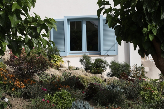 Imagen de los interiores del Borgo Rosso di Sera Resort Country Chic. Foto 14