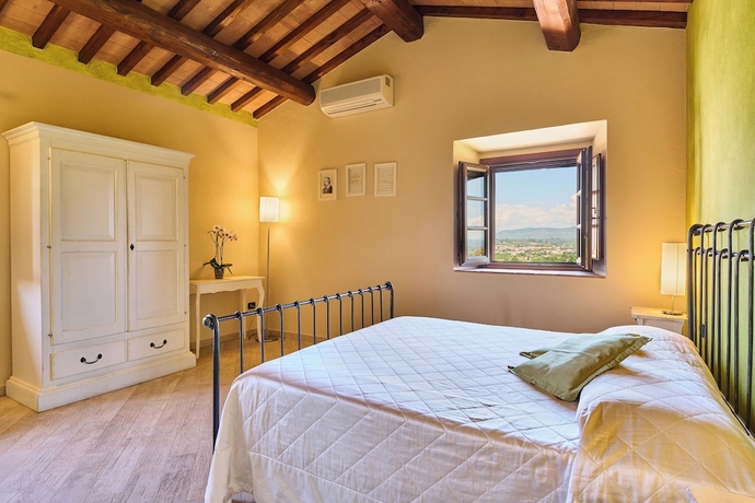 Imagen de la habitación del Borgo San Giusto. Foto 4