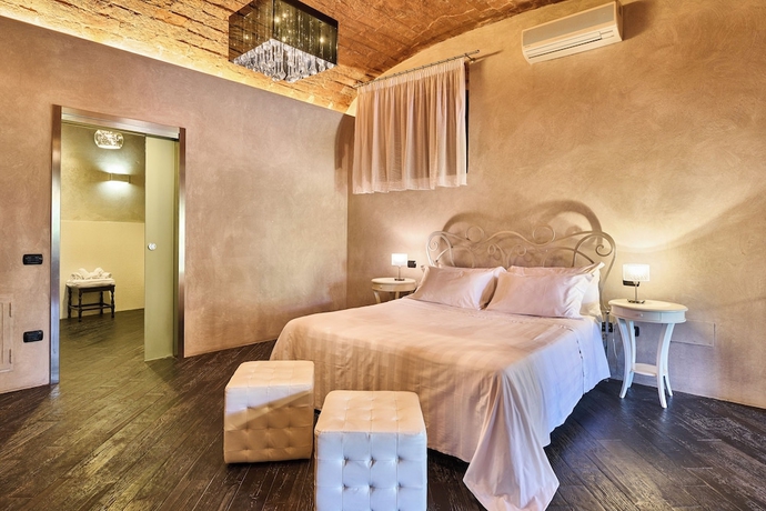 Imagen de la habitación del Borgo San Giusto. Foto 8