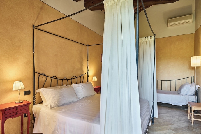 Imagen de la habitación del Borgo San Giusto. Foto 10