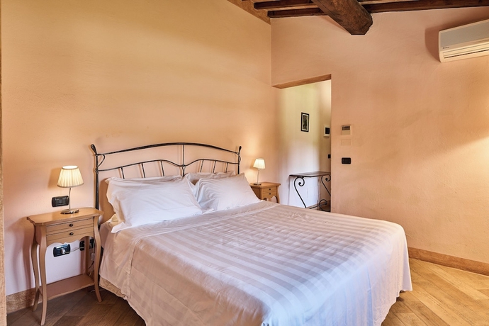 Imagen de la habitación del Borgo San Giusto. Foto 16