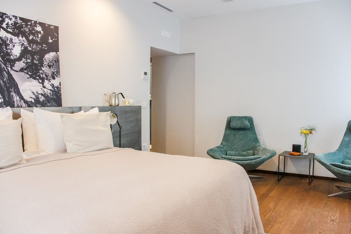 Imagen de la habitación del Borgo San Gregorio. Foto 5