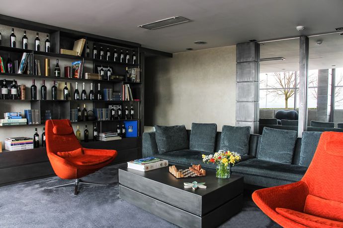 Imagen de la habitación del Borgo San Gregorio. Foto 6