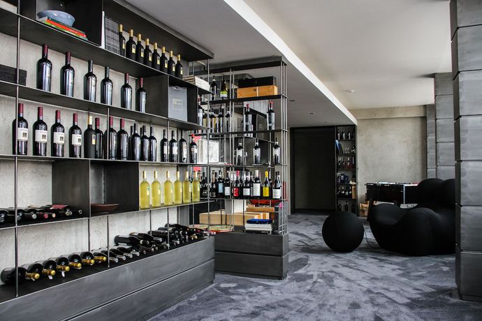 Imagen de la habitación del Borgo San Gregorio. Foto 15