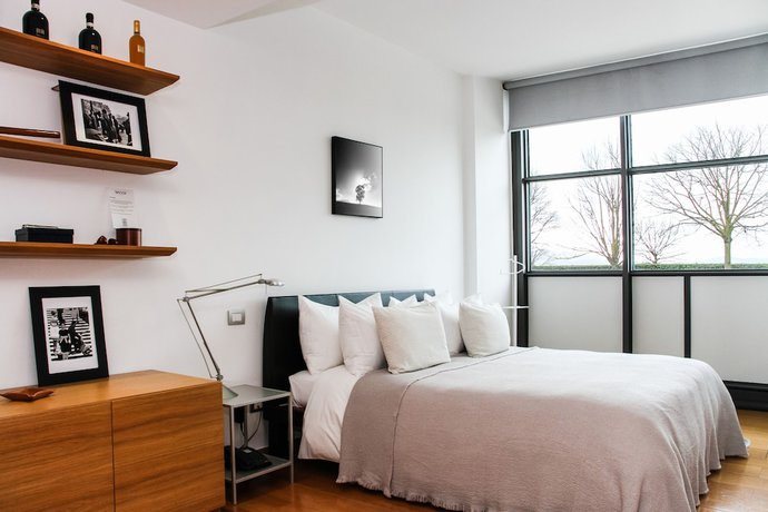 Imagen de la habitación del Borgo San Gregorio. Foto 16