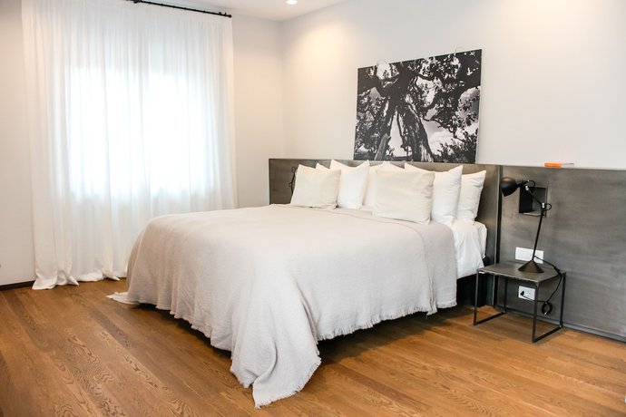 Imagen de la habitación del Borgo San Gregorio. Foto 17