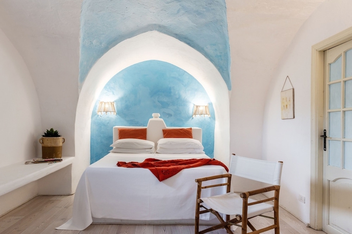 Imagen de la habitación del Borgo San Marco. Foto 6