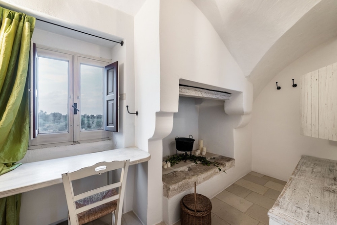 Imagen de la habitación del Borgo San Marco. Foto 9