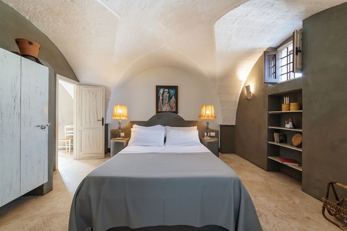 Imagen de la habitación del Borgo San Marco. Foto 10