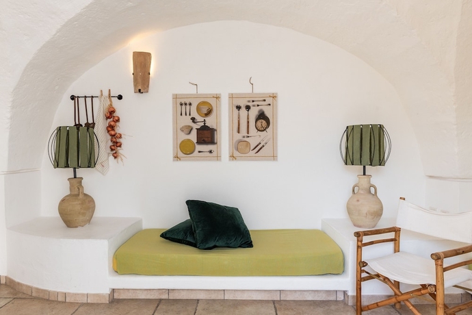 Imagen de la habitación del Borgo San Marco. Foto 12