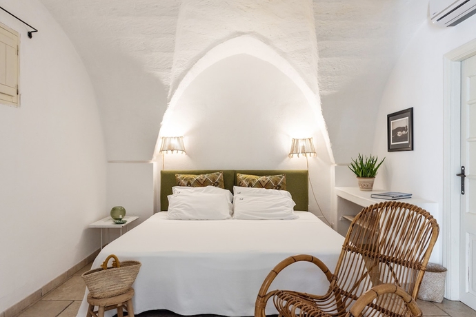 Imagen de la habitación del Borgo San Marco. Foto 13