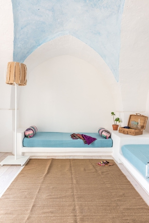 Imagen de la habitación del Borgo San Marco. Foto 16