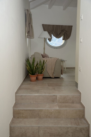 Imagen de los interiores del Borgo San Nazzaro. Foto 14