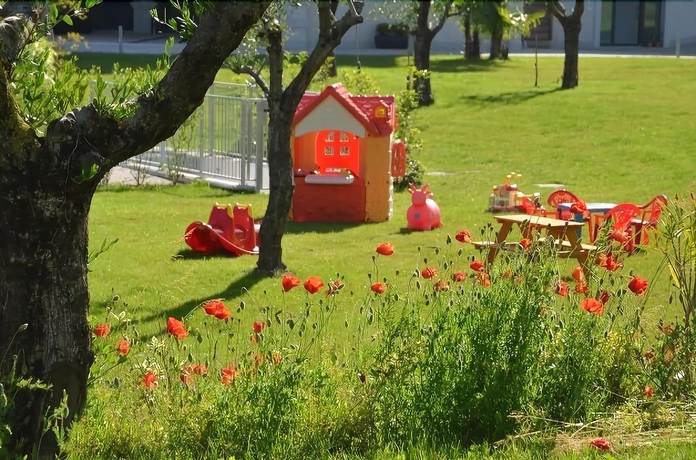 Imagen de los exteriores del Borgo San Nazzaro. Foto 6