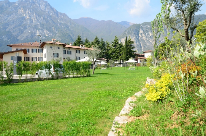 Imagen de los exteriores del Borgo San Nazzaro. Foto 7