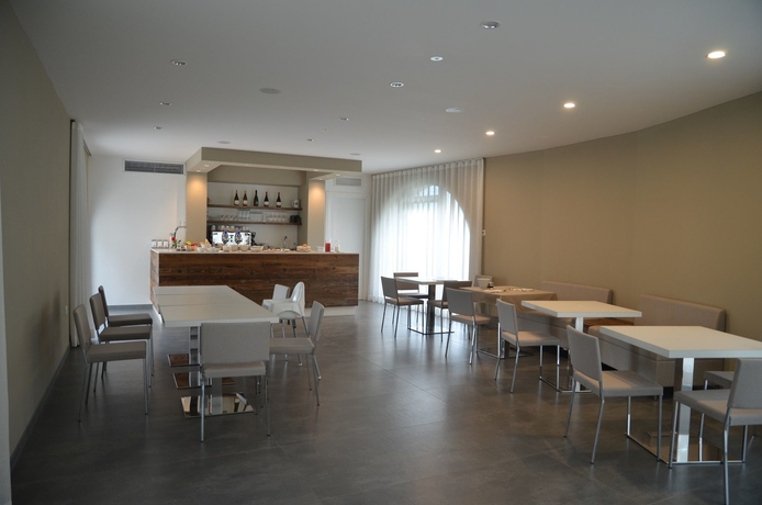 Imagen del bar/restaurante del Borgo San Nazzaro. Foto 3