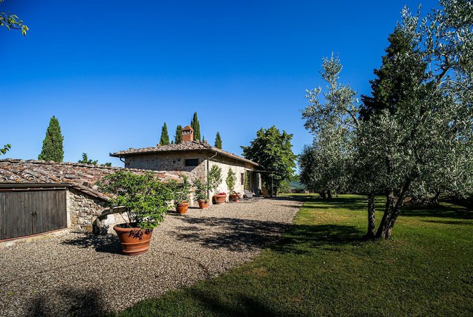 Imagen de la habitación del Borgo San Polino A Tuscan Eco Escape. Foto 7