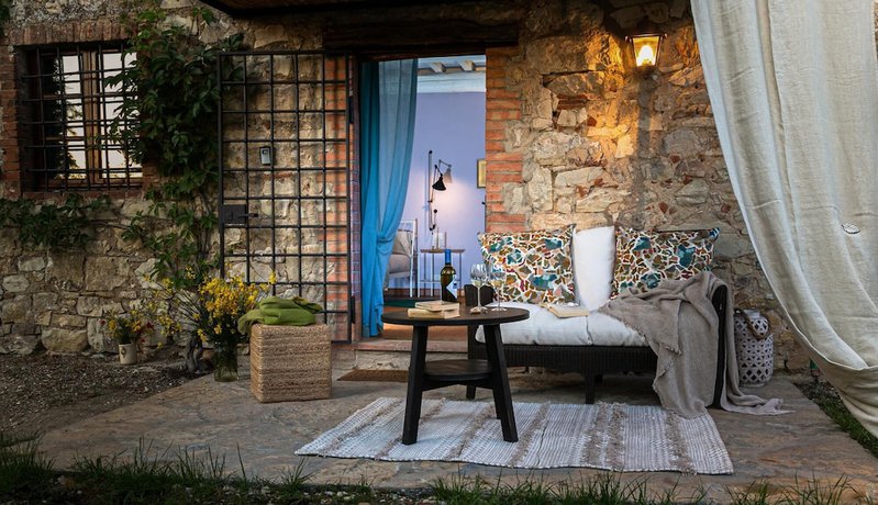 Imagen general del Borgo San Polino A Tuscan Eco Escape. Foto 1