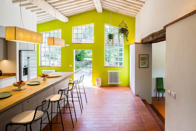 Imagen de la habitación del Borgo San Polino A Tuscan Eco Escape. Foto 16