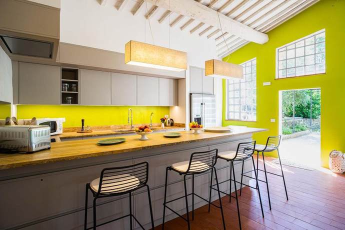 Imagen de la habitación del Borgo San Polino A Tuscan Eco Escape. Foto 17